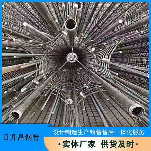 涿州声测管加固处理操作要点