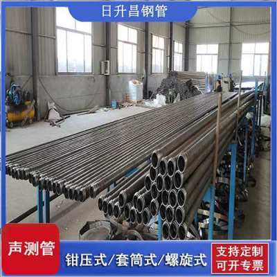 涿州声测管连接方式你会选哪种