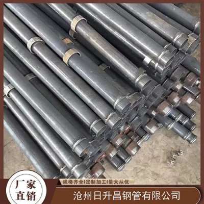 涿州最薄的声测管壁厚可以到什么程度