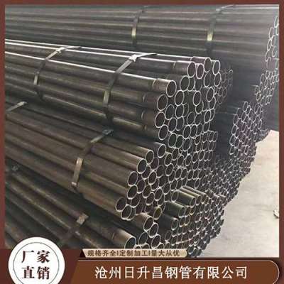 涿州声测管规格型号对照表