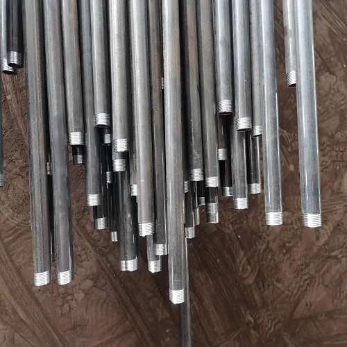 涿州声测管重量是多少？买管必知的计算公式