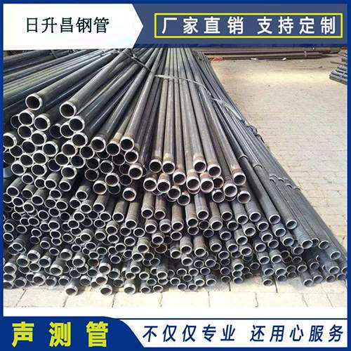 涿州桥梁声测管作用及预埋检测方法